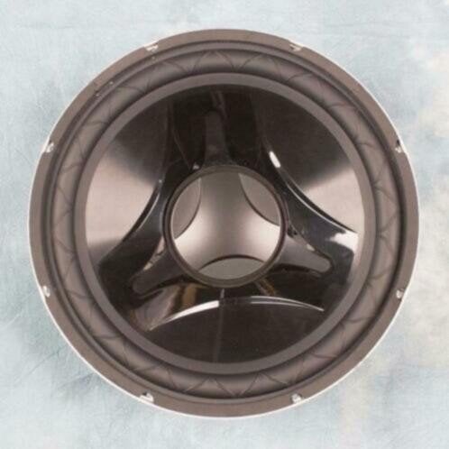 15 inch Subwoofer 350 Watt 4 Ohm L042FKJ, Auto diversen, Autospeakers, Ophalen of Verzenden, Nieuw