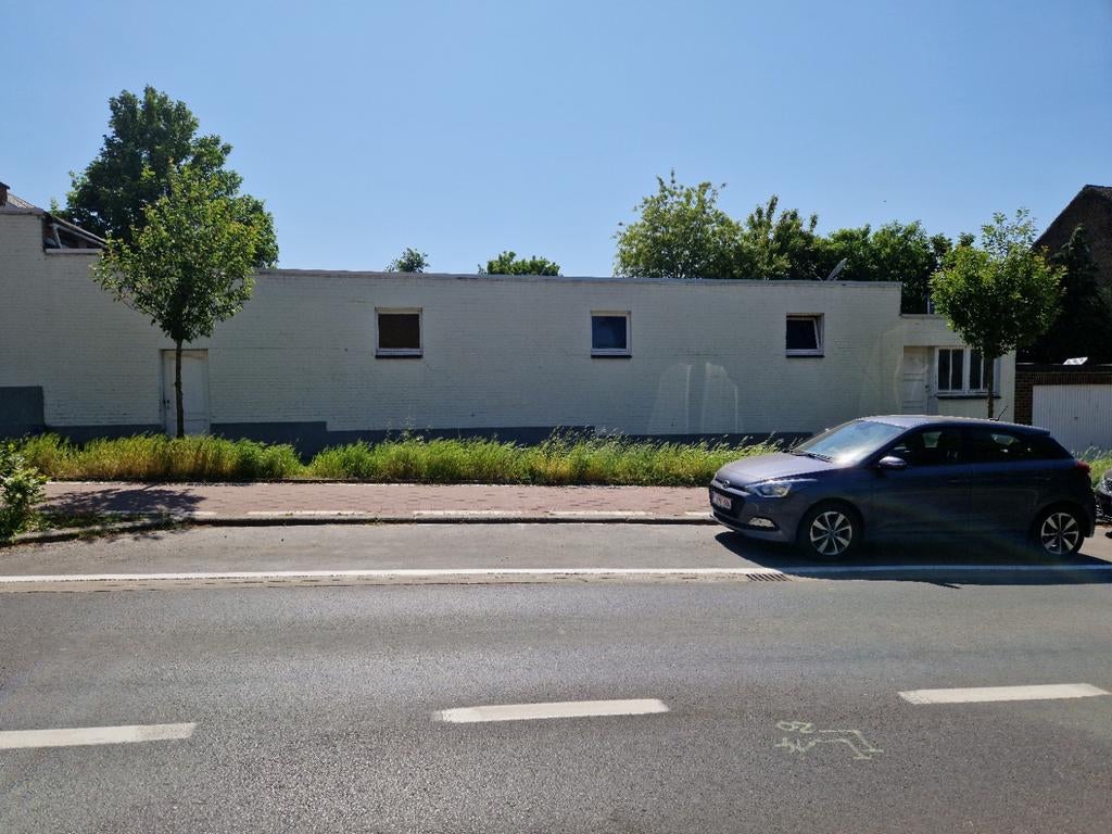 Depot/opslagruimte te huur in Kessel-Lo, Ophalen of Verzenden