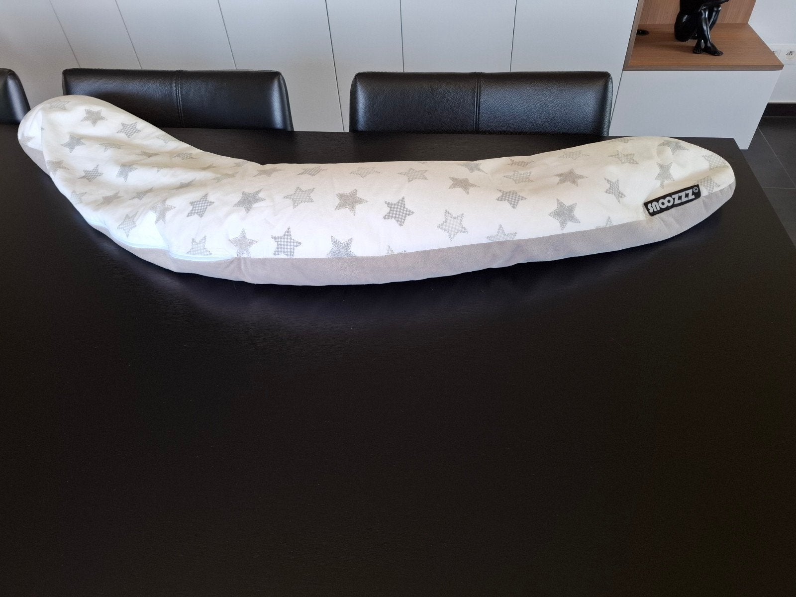 Voedingskussen Snoozzz, Kinderen en Baby's, Ophalen, Voedingskussen