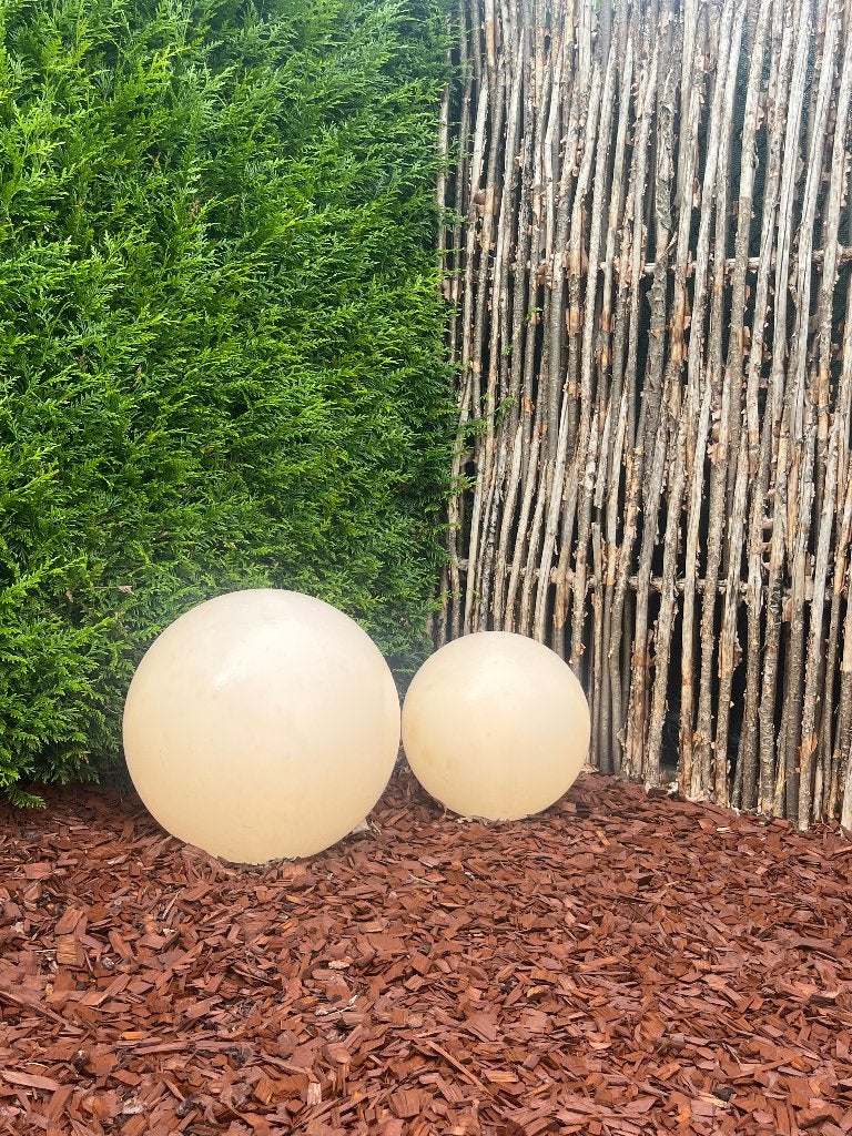 Buitenverlichting, Tuin en Terras, Ophalen, Zo goed als nieuw