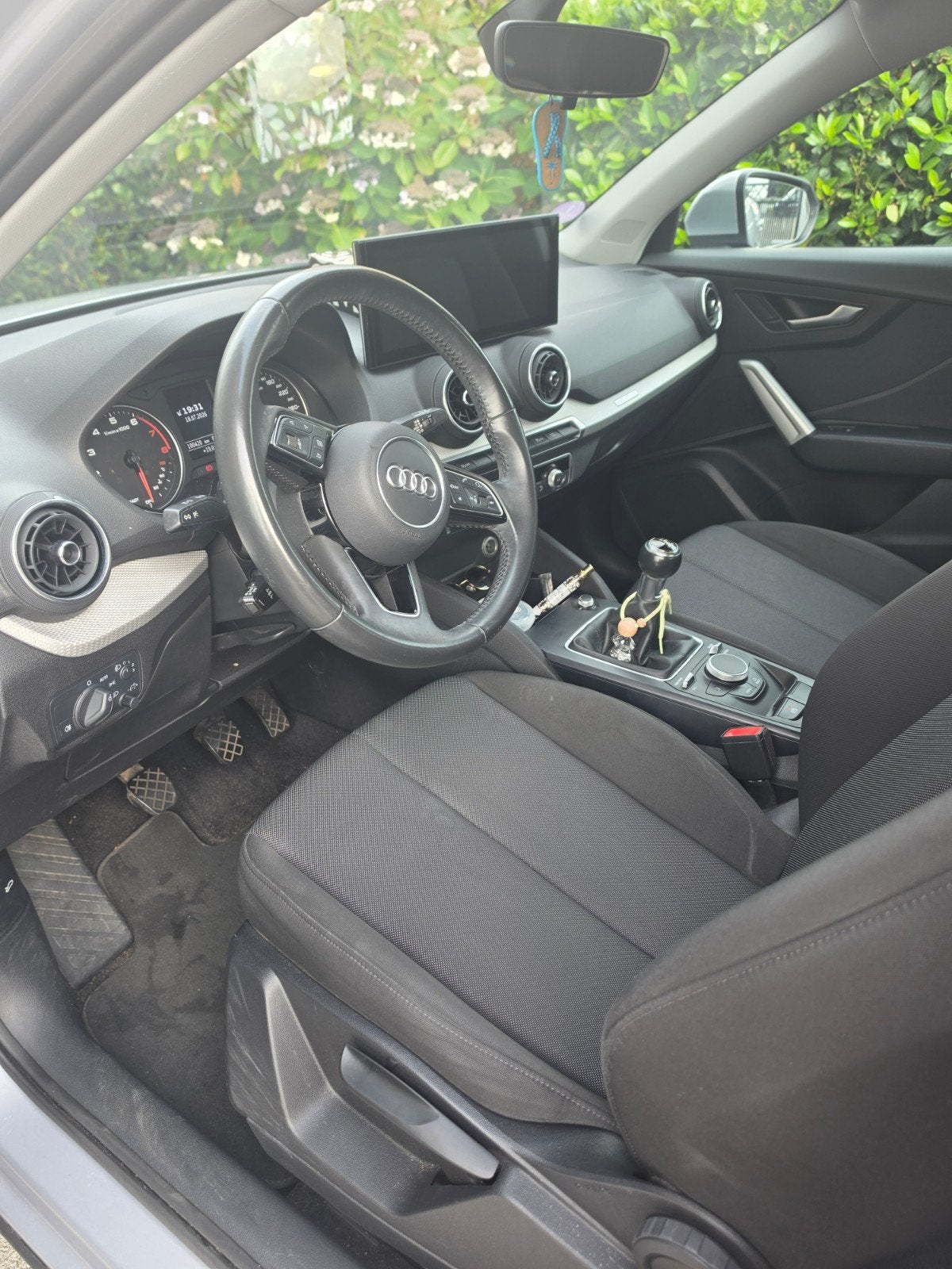 Audi Q2, Achat, Q2, 5 portes, Particulier
