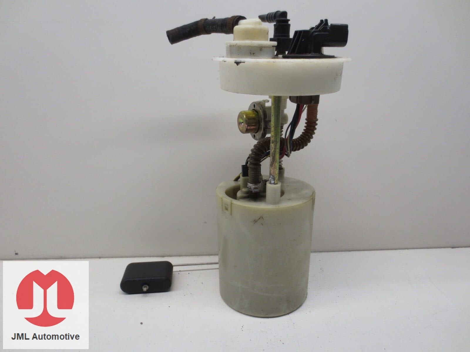 BRANDSTOFPOMP BENZINEPOMP CHEVROLET MATIZ, -, Utilisé, -, -