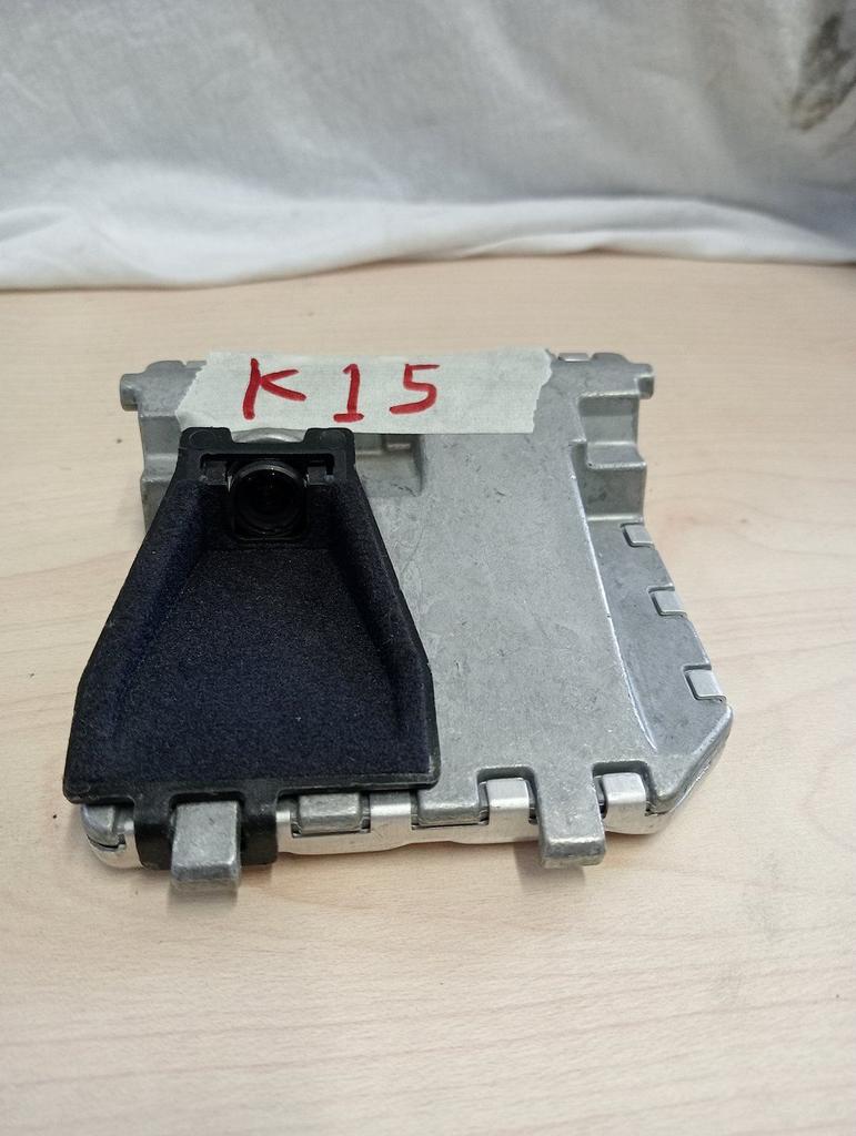 Camera voorzijde van een Mercedes E-Klasse, Gebruikt, -, Ophalen of Verzenden, -