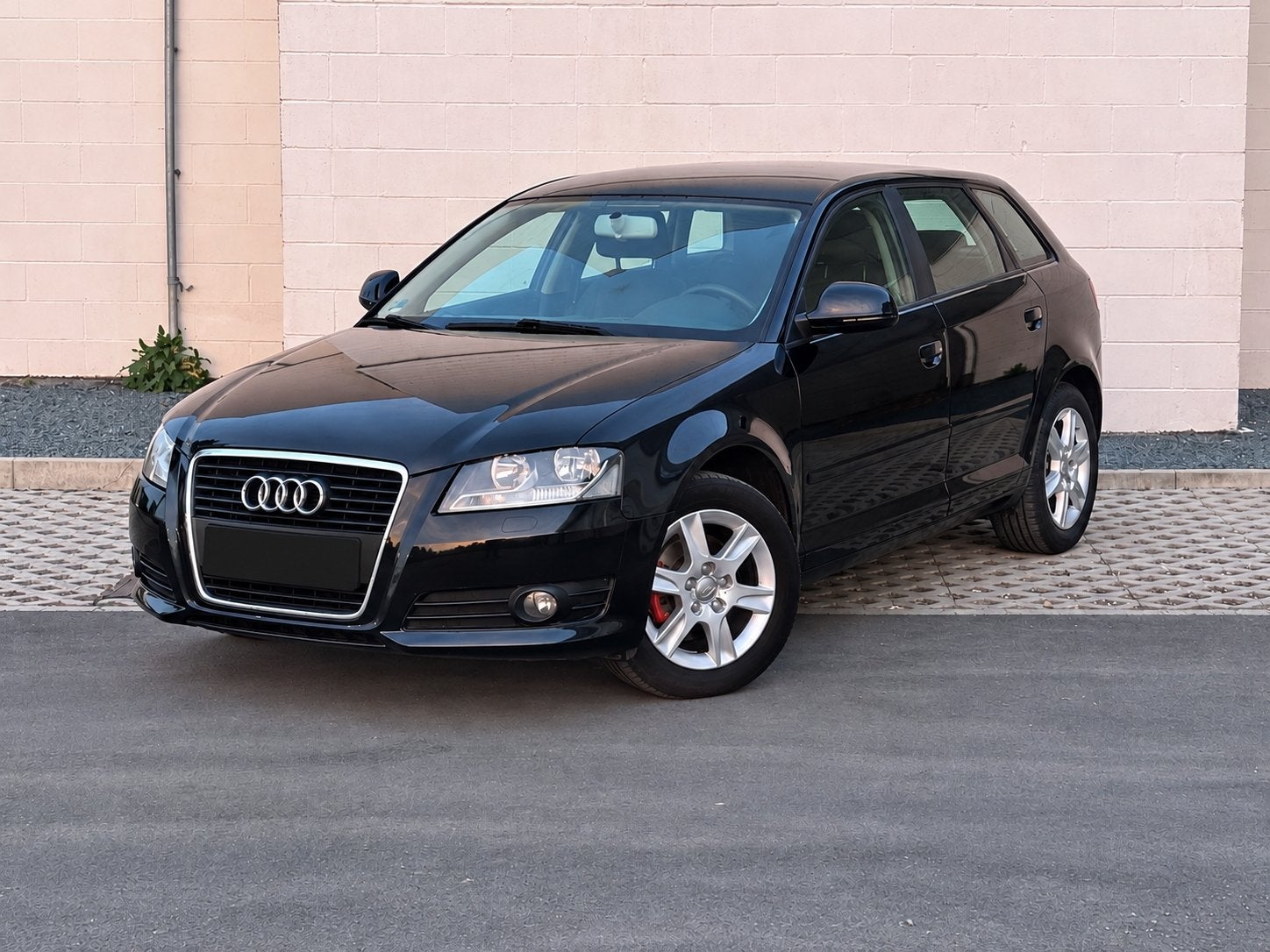 Audi A3 1.4 TFSI, Auto's, Euro 5, https://public.car-pass.be/vhr/09bb1b0d-732d-4d68-adb4-5b43ab6f41b4, Bedrijf, Cruise Control