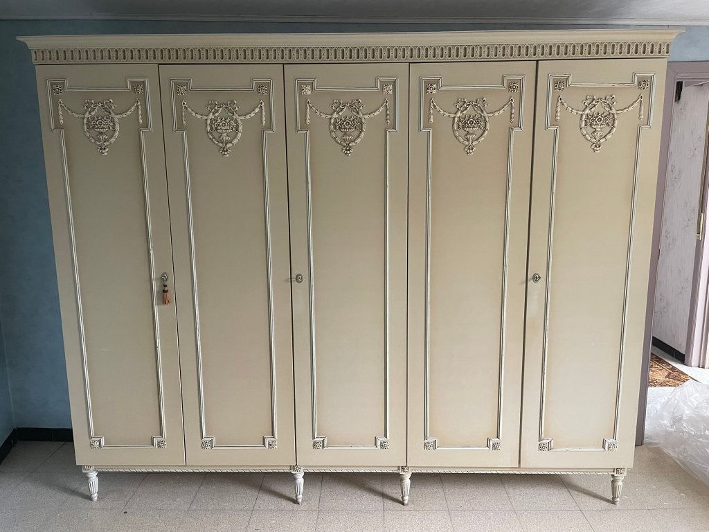 slaapkamer meubelen, Huis en Inrichting, Ophalen, Gebruikt, Tweepersoons