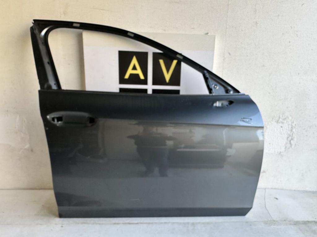 VW Volkswagen Passat B9 3J deur portier rechtsvoor, Gebruikt, -, -, Ophalen of Verzenden