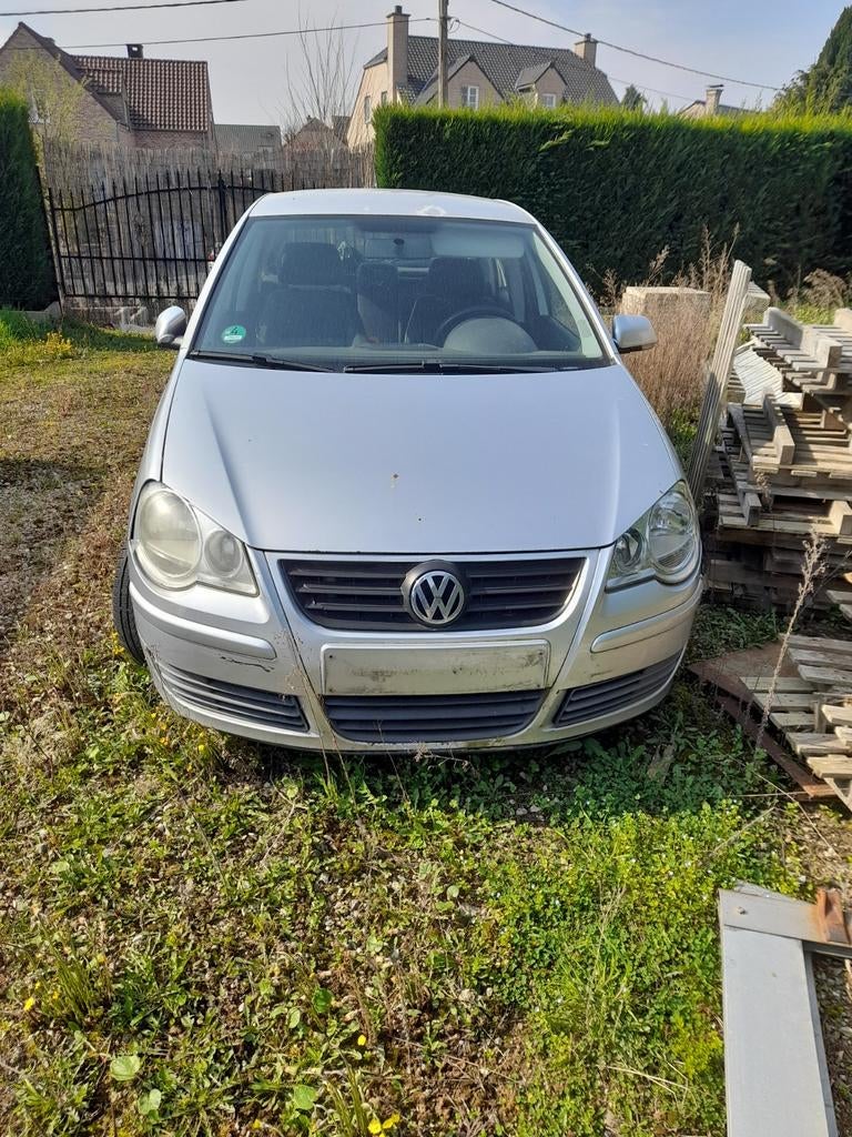VW Polo loop of sloop, Autos, Particulier, Achat, Polo