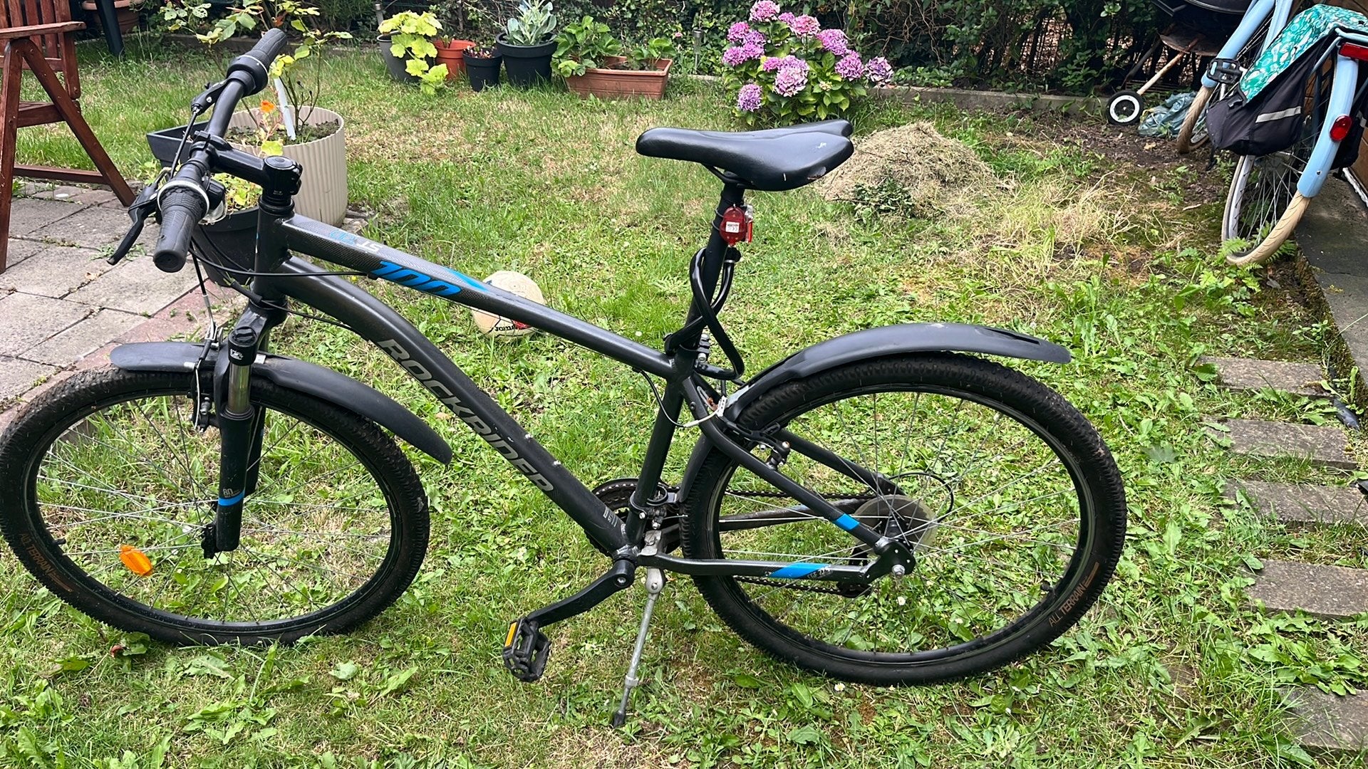 Rockrider te koop, Enlèvement, Neuf