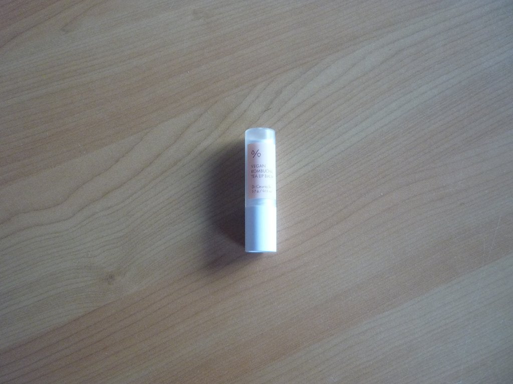Dr. Ceuracle Vegan kombucha tea Lip balm lipverzorging, Enlèvement ou Envoi