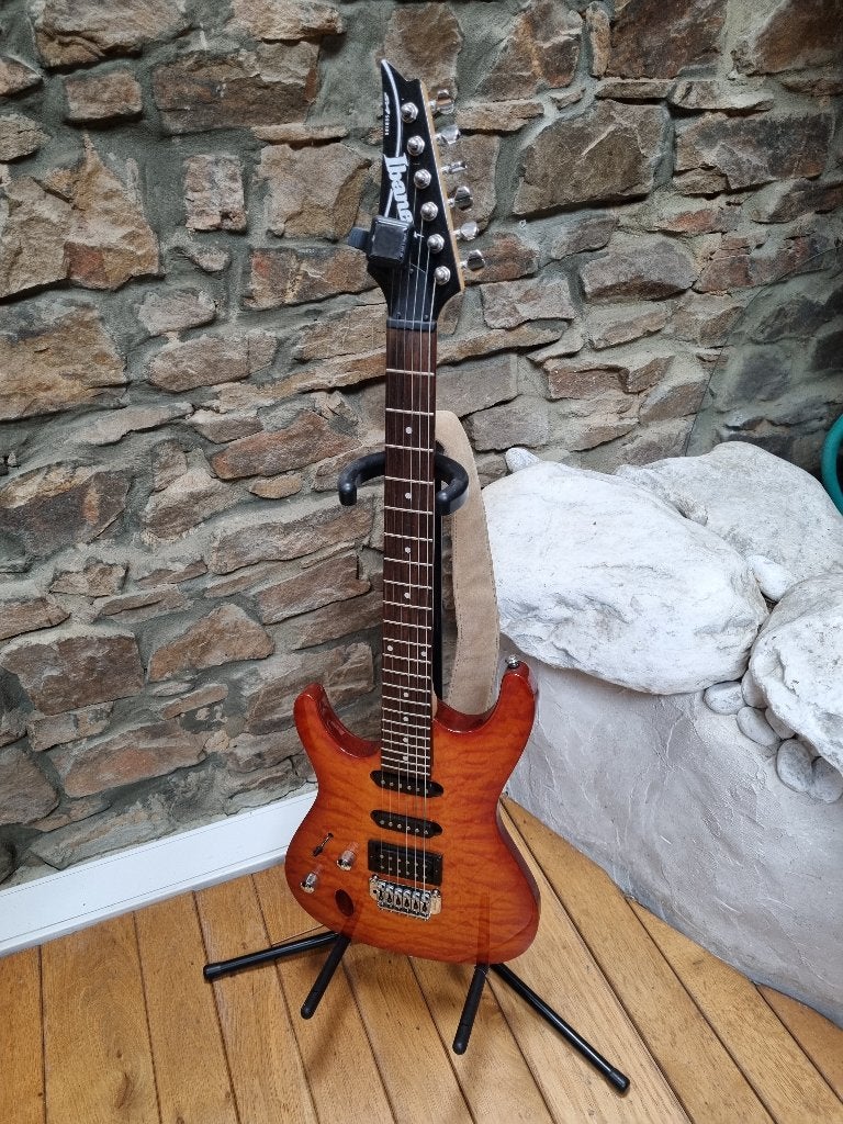 Ibanez SA elektrische gitaar, Ophalen, Gebruikt, Ibanez