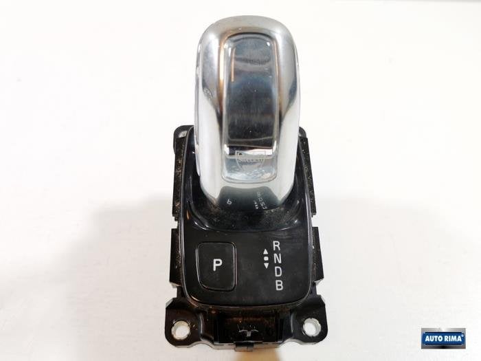 Levier de sélection automatique d'un Volvo XC90, -, 3 mois de garantie, -, -