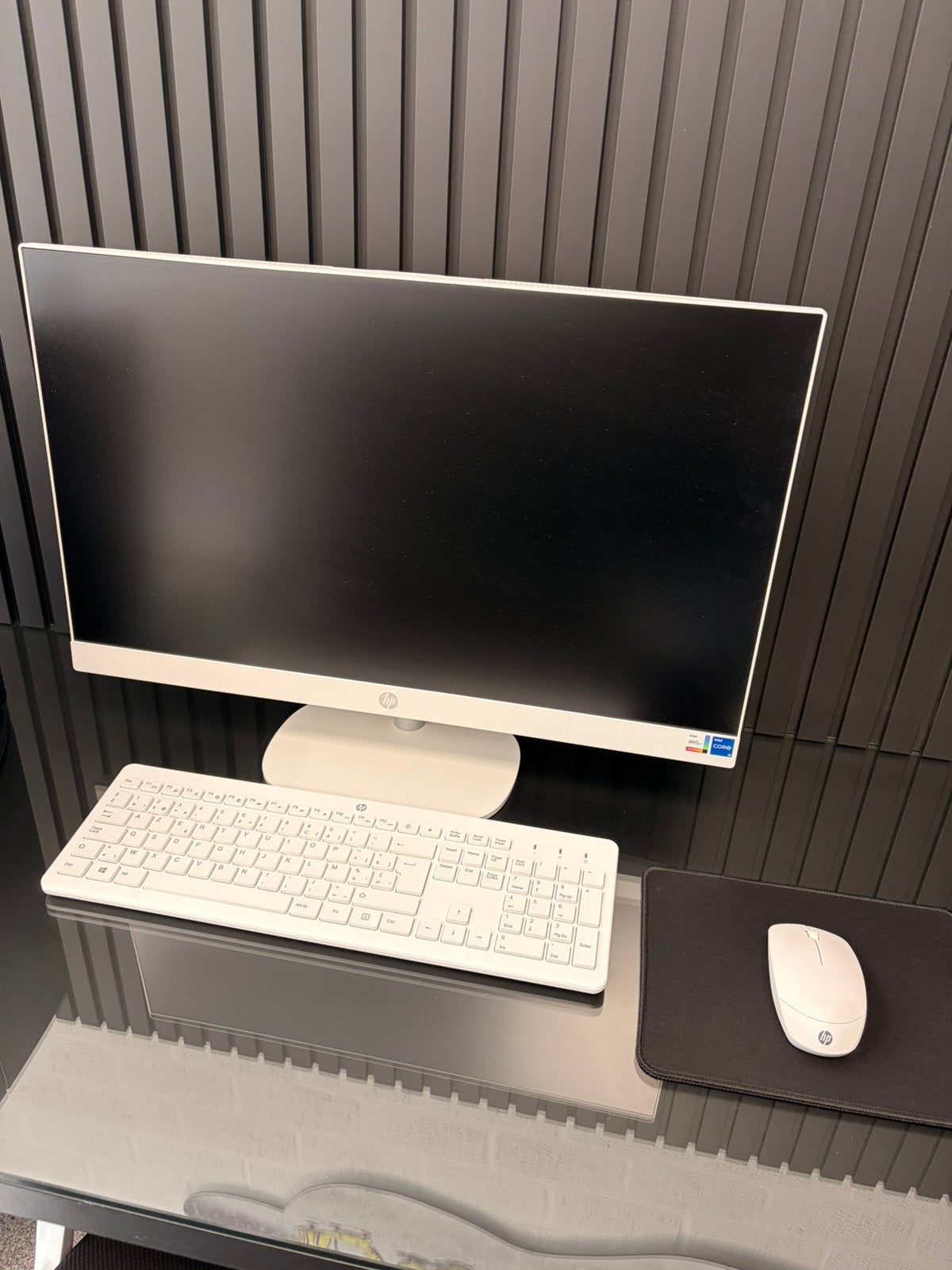 HP Nieuw, Computers en Software, Ophalen, Zo goed als nieuw