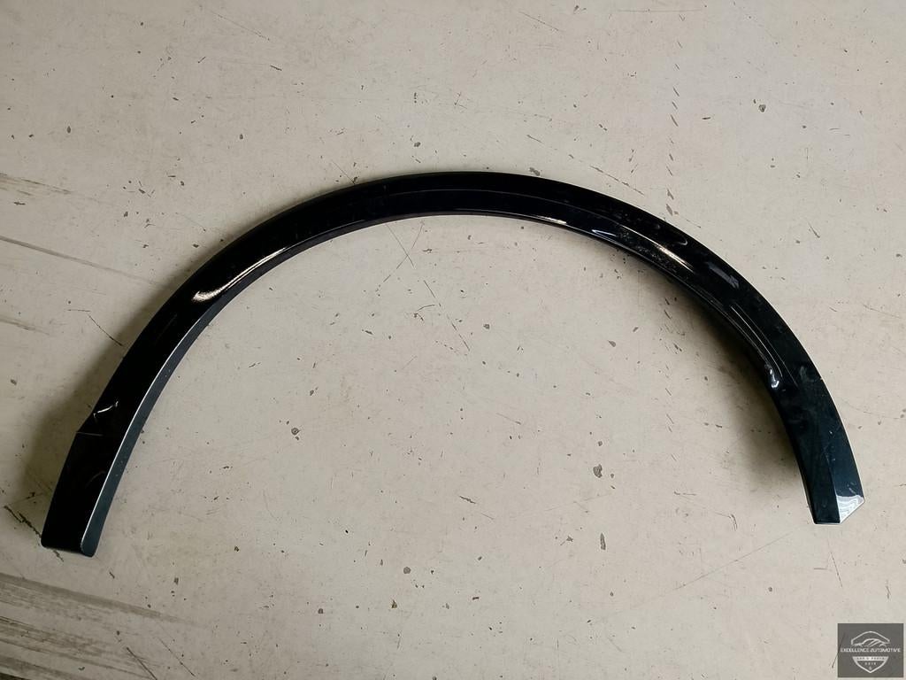 Extension d'aile arri re gauche Cupra Formentor 5FF853817H, Arrière, Autovia A-2, Km 585 585
08760  Martorell, ES, SEAT S.A., Utilisé