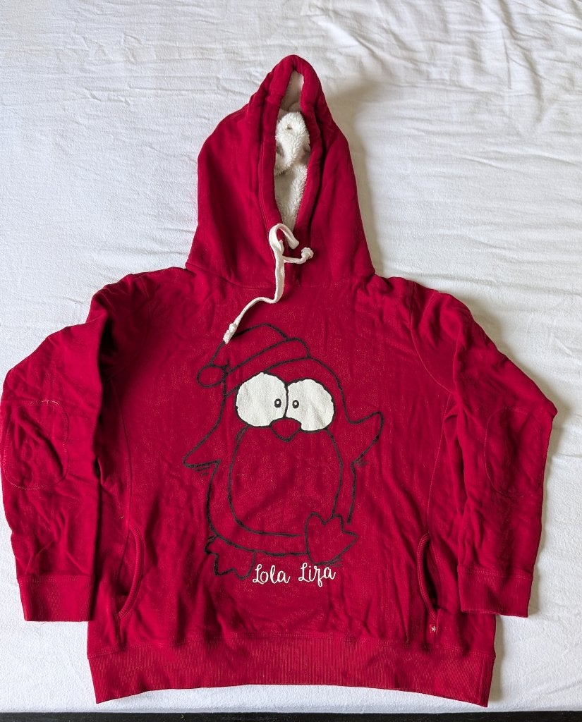 Pull, Rouge, Taille 38/40 (M), Enlèvement ou Envoi, Comme neuf