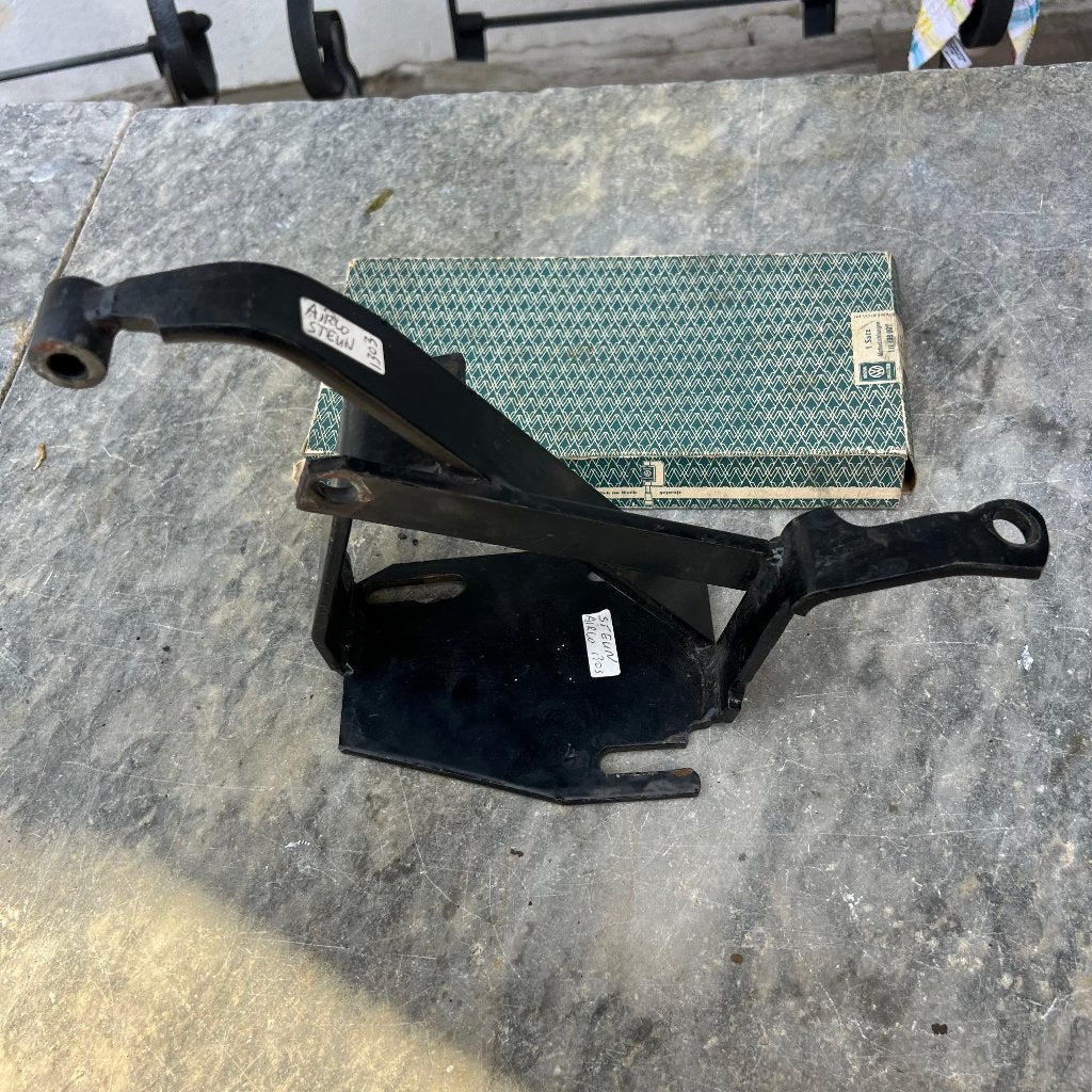 Support de climatisation VW Beetle 1303 Super Beetle, Enlèvement ou Envoi, Utilisé