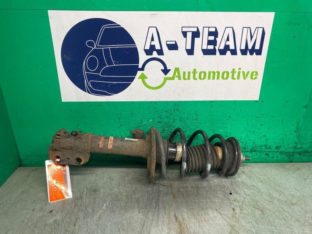 SCHOKBREKER RECHTS VOOR Toyota Yaris II (P9) (|4851052D80|), Gebruikt, Kundenbetreuung@toyota.de, Toyota, Toyota-Allee 2
50858  Köln, DE