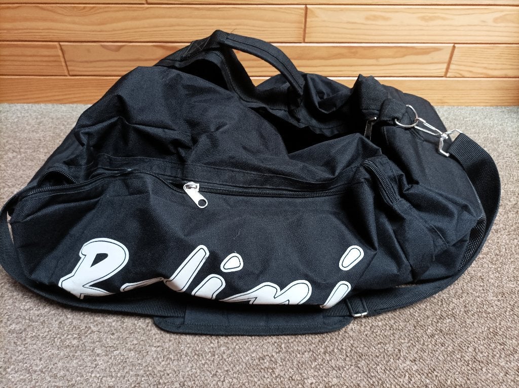 Sac de sport Rolini Trolley NOUVEAU, Enlèvement ou Envoi, Neuf, Adulte unisexe
