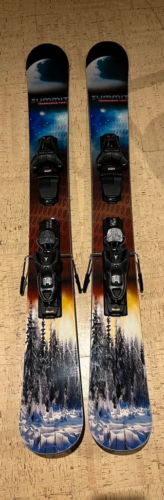 Summit Marauder 125cm Skiboards, Enlèvement, Comme neuf, Atomic