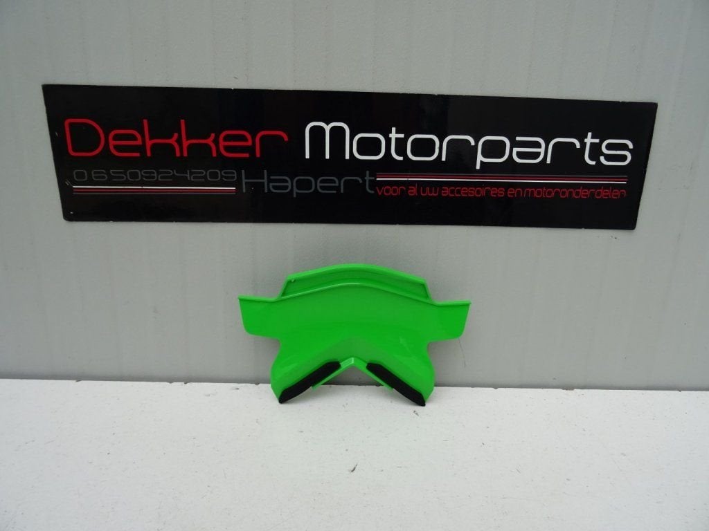 Middelste kleine Kontdeel Kawasaki ZX10R 2021-2022-2023-2024, -, -, Nieuw, Ophalen of Verzenden