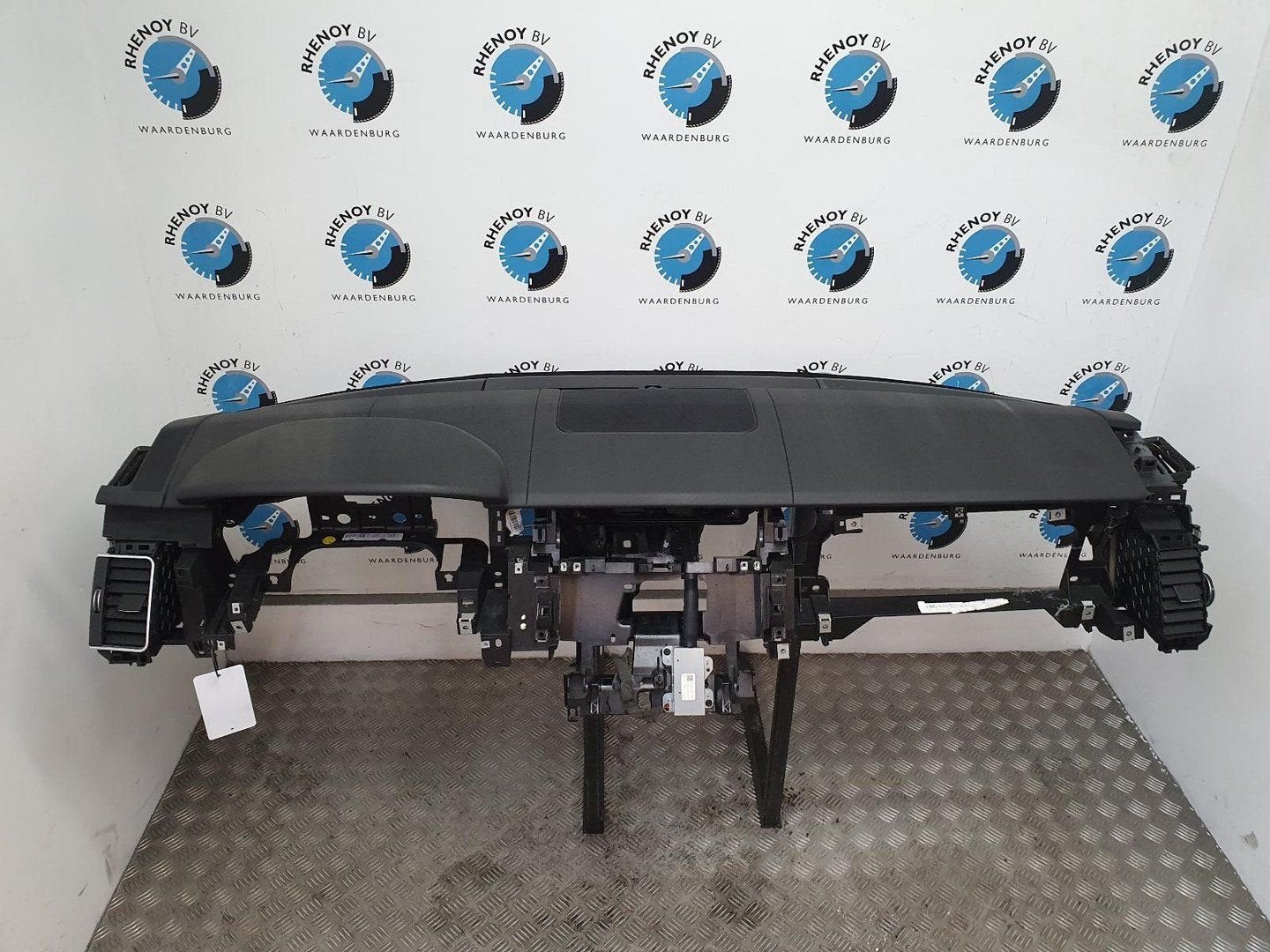 LANDROVER RANGE ROVER SPORT L494 PHEV P400e 4x4 DASHBOARD CO, Enlèvement ou Envoi, Utilisé, ARN reconnu