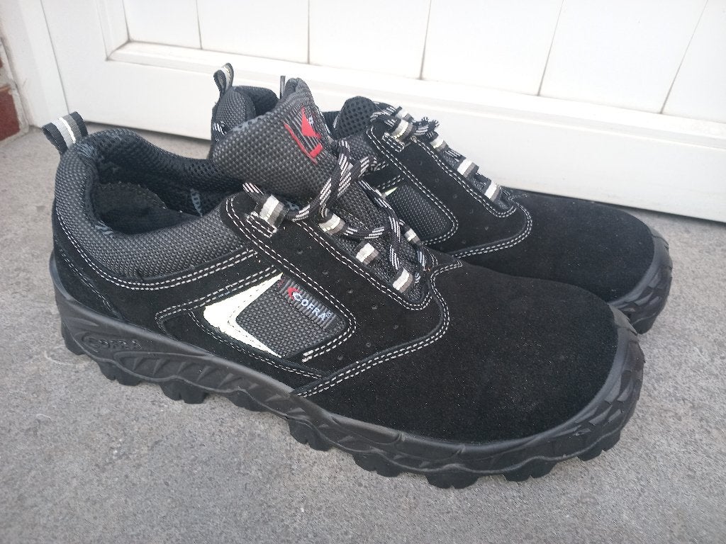 chaussure de securité, COFRA, neuve 45, Enlèvement ou Envoi, Neuf