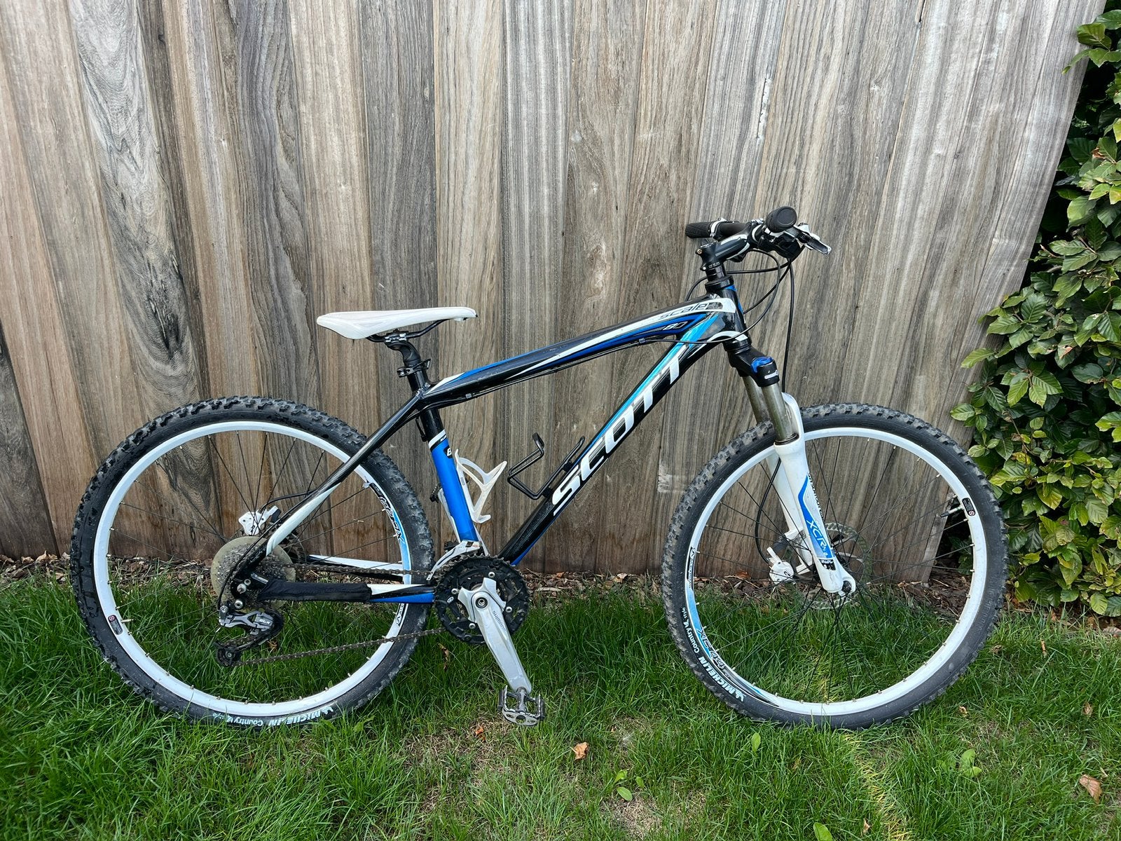 Scott mtb 26inch, Autres marques, Enlèvement, Utilisé, Hommes