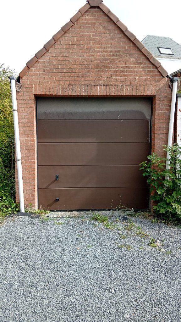 Tournai, garage à louer proche des Bastions, Immo, Tournai