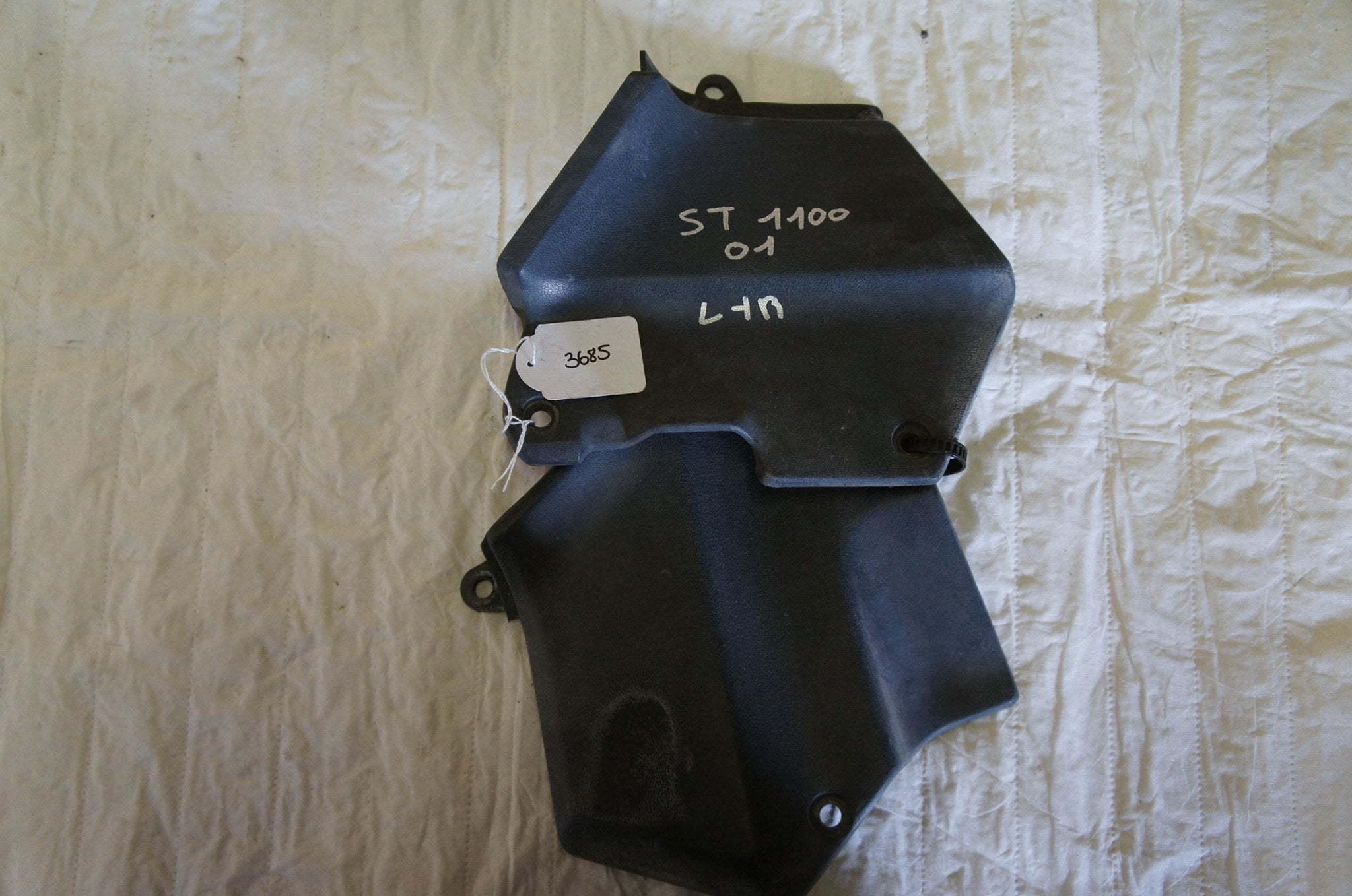 ST1100 1990 - 2001 Honda Cover D1-12971, Motoren