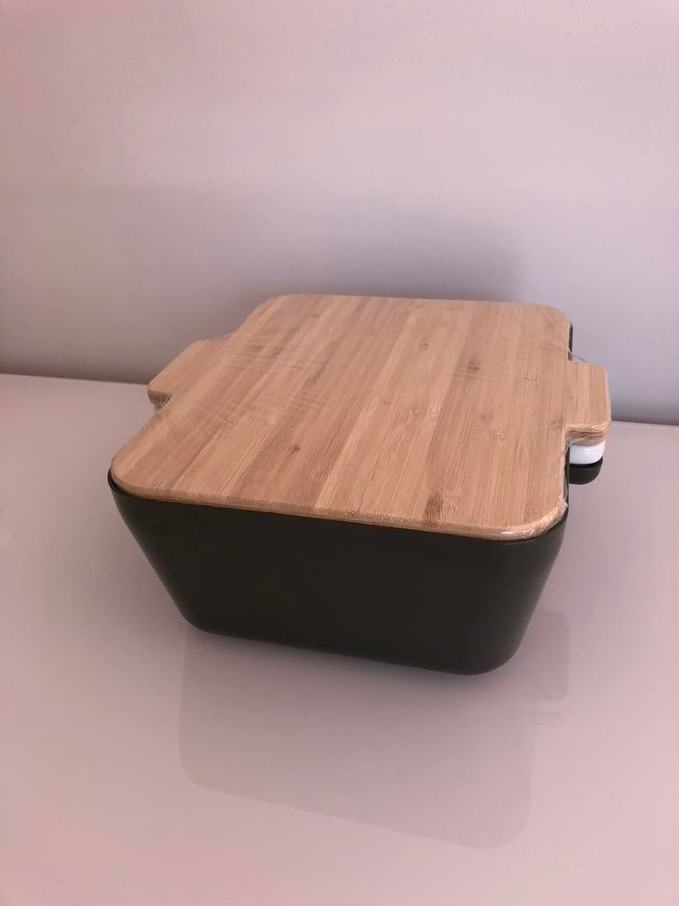 Vacu vin - Bread&Dip, Enlèvement, Neuf