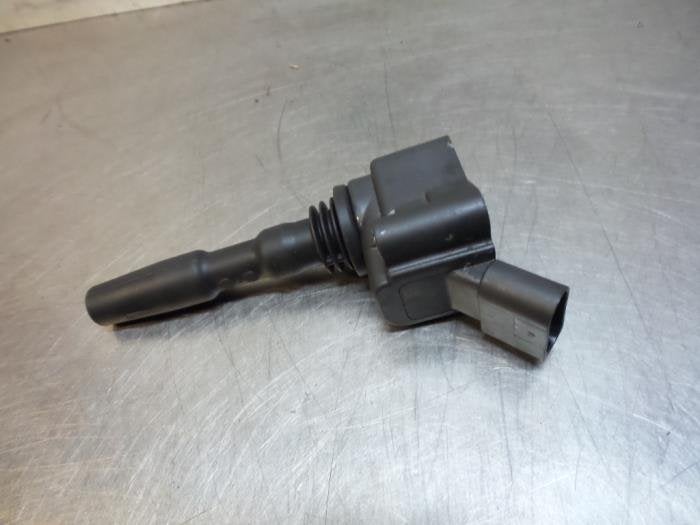 Bobine d'un Volkswagen Polo (Polo 17-), Volkswagen, -, 3 mois de garantie, Utilisé