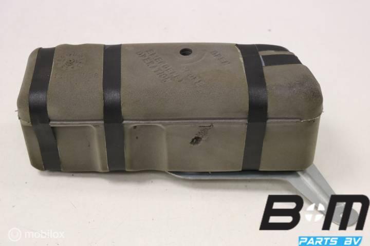 Pomp voor cabriodak Golf 6 Cabrio / A3 8P Cabrio 8P7871791A, Gebruikt