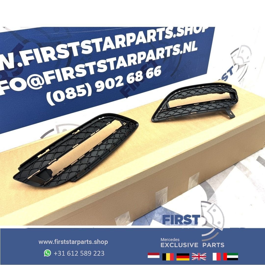 W246 mistlamp ROOSTERS AMG dagrijverlichting voor Mercedes B, Utilisé, -, -, Enlèvement ou Envoi
