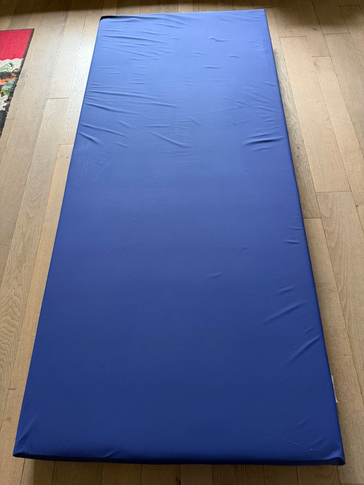 Zorgmatras Sampli Easy Care, Ophalen, Gebruikt, Eenpersoons, Overige maten