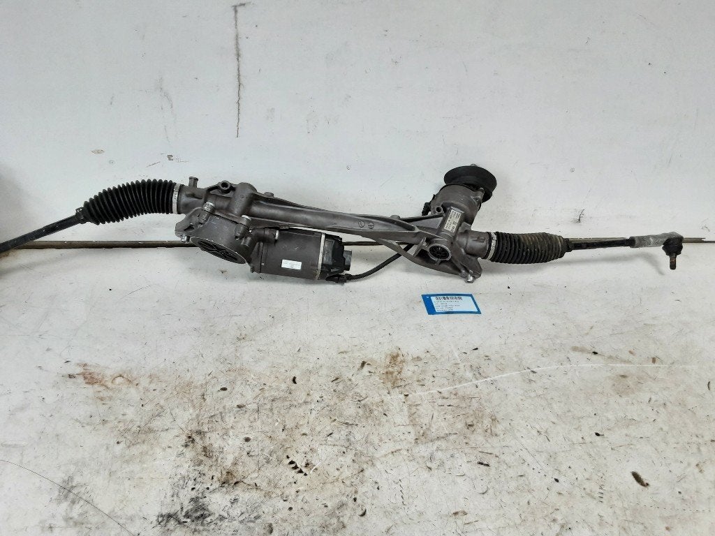 CREMAILLERE DIRECTION MECANIQUE A3 Sportback (8VA / 8VF), Autos : Pièces & Accessoires, Mevr. I. Hauben, Audi, Utilisé, Rue de l'Espoir 34 34
4030  GRIVEGNÉE, BE