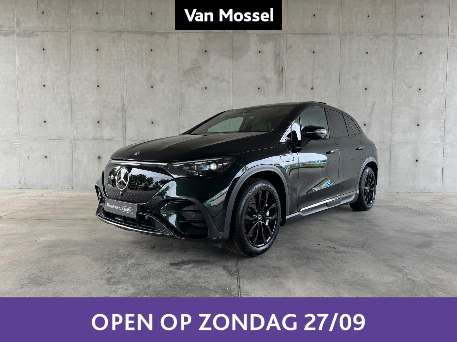 Mercedes-Benz EQE SUV 350 4MATIC AMG Line + BURMESTER + LEDE, https://public.car-pass.be/vhr/cf230edb-0f44-480e-98b1-3303f5150b85