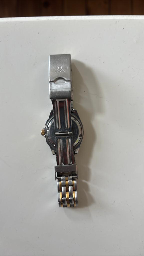 Yema montre, Handtassen en Accessoires, Overige Accessoires, Ophalen of Verzenden, Gebruikt