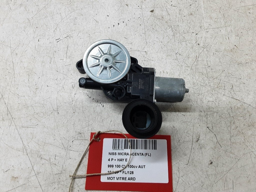 MOTEUR LEVE VITRE ELECTRIQUE ARRIÈRE DROIT Micra (K14), Germany@nissan-services.eu, Arrière, Kronenweg 38
50389  Wesseling, DE