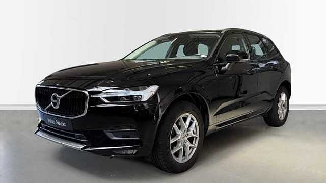 Volvo XC60 II Momentum D3 150pk | Elektrische kofferklep |, Auto's, Euro 6, 1969 cc, 131 g/km, SUV of Terreinwagen