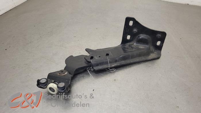 Roulette porte coulissante droite d'un Ford Tourneo Connect, -, 3 mois de garantie, -, -