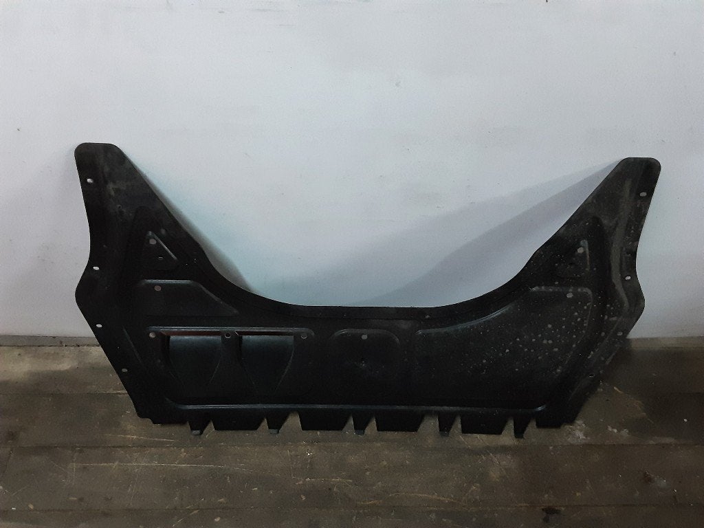 CACHE SOUS MOTEUR Volkswagen Golf V (1K1) (1K0825237), Volkswagen, Mevr. I. Hauben, Utilisé, Rue de l'Espoir 34 34
4030  GRIVEGNÉE, BE