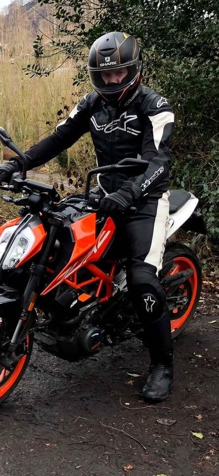 Combinaison Alpinestars taille eu 56, Enlèvement, Alpinestars, Combinaison, Neuf, sans ticket