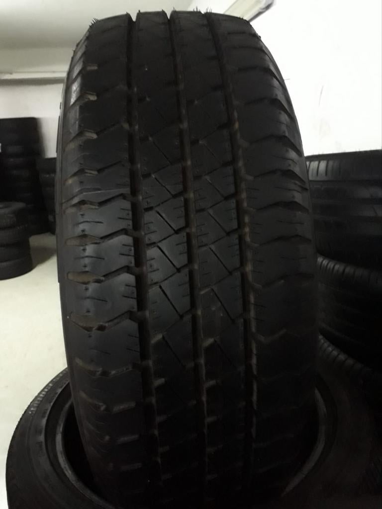 20565r15C 205 65 r15C  Goodyear nouveau (leasing, demmont), Enlèvement ou Envoi