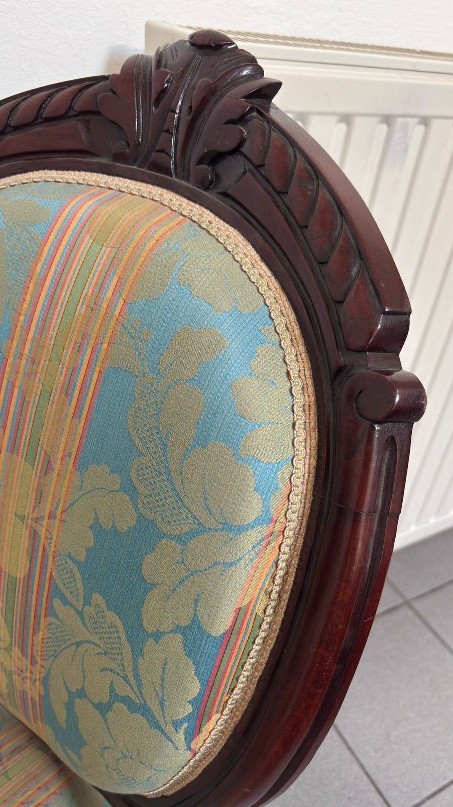 Antiek stoelen, Antiek en Kunst, Ophalen