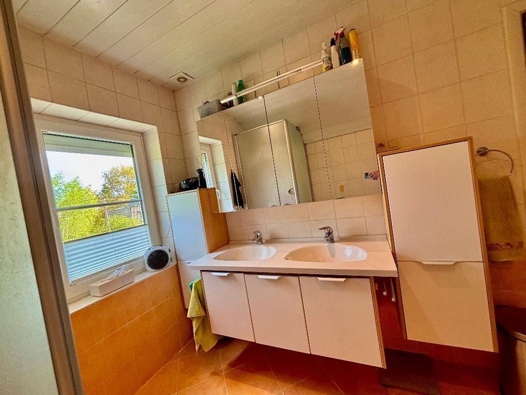 meuble salle de bain, Ophalen, Zo goed als nieuw