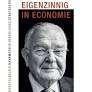 Eigenzinnig in economie Theo Peeters, Boeken, Ophalen of Verzenden, Zo goed als nieuw