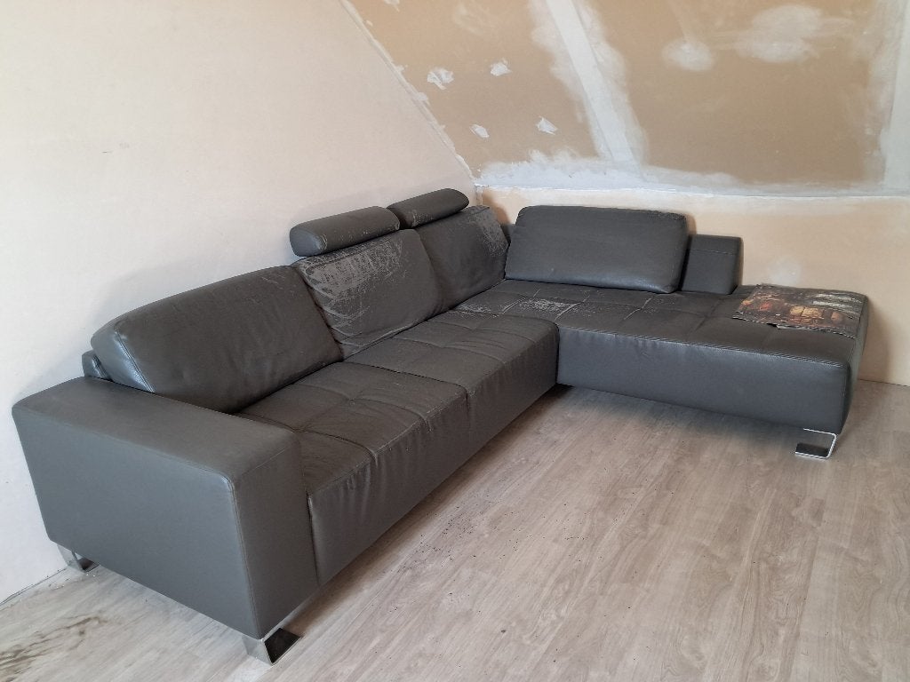 Zetel, Ophalen, Gebruikt