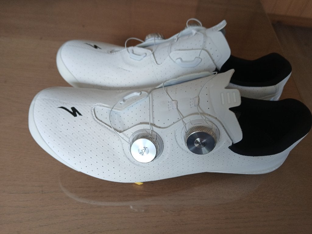 S-Works Torch fietsschoenen, Fietsen en Brommers, Heren, Schoenen, Overige maten, Ophalen of Verzenden