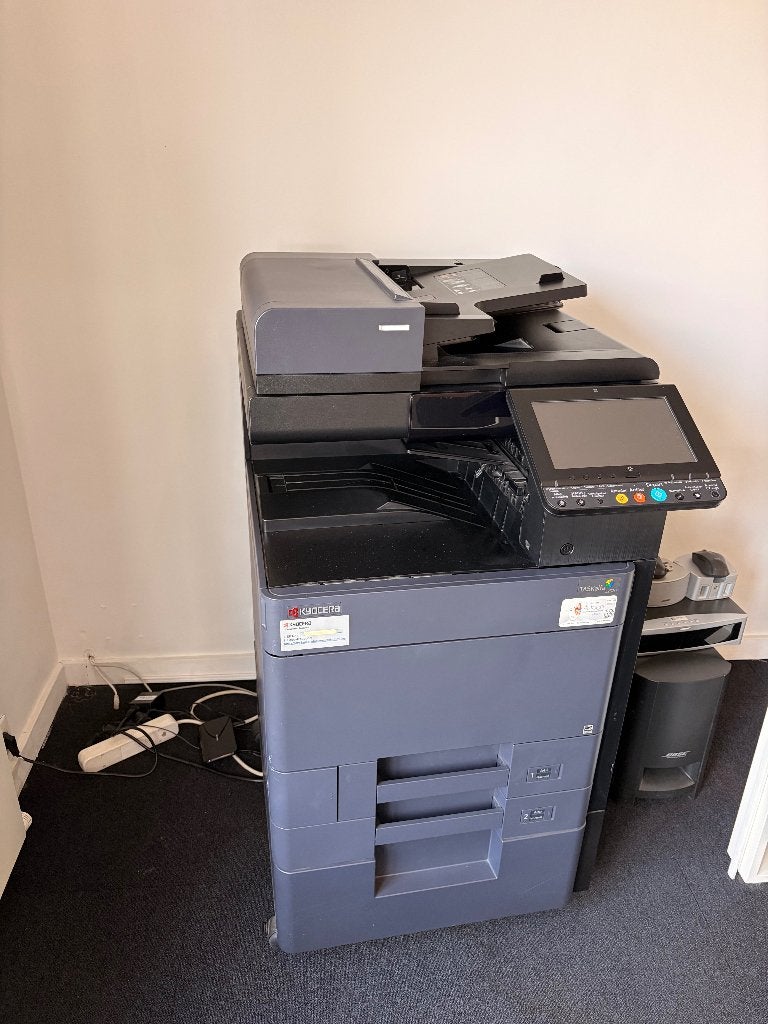 copieur Kyocera, Sans fil, Enlèvement ou Envoi, Copier, Imprimante