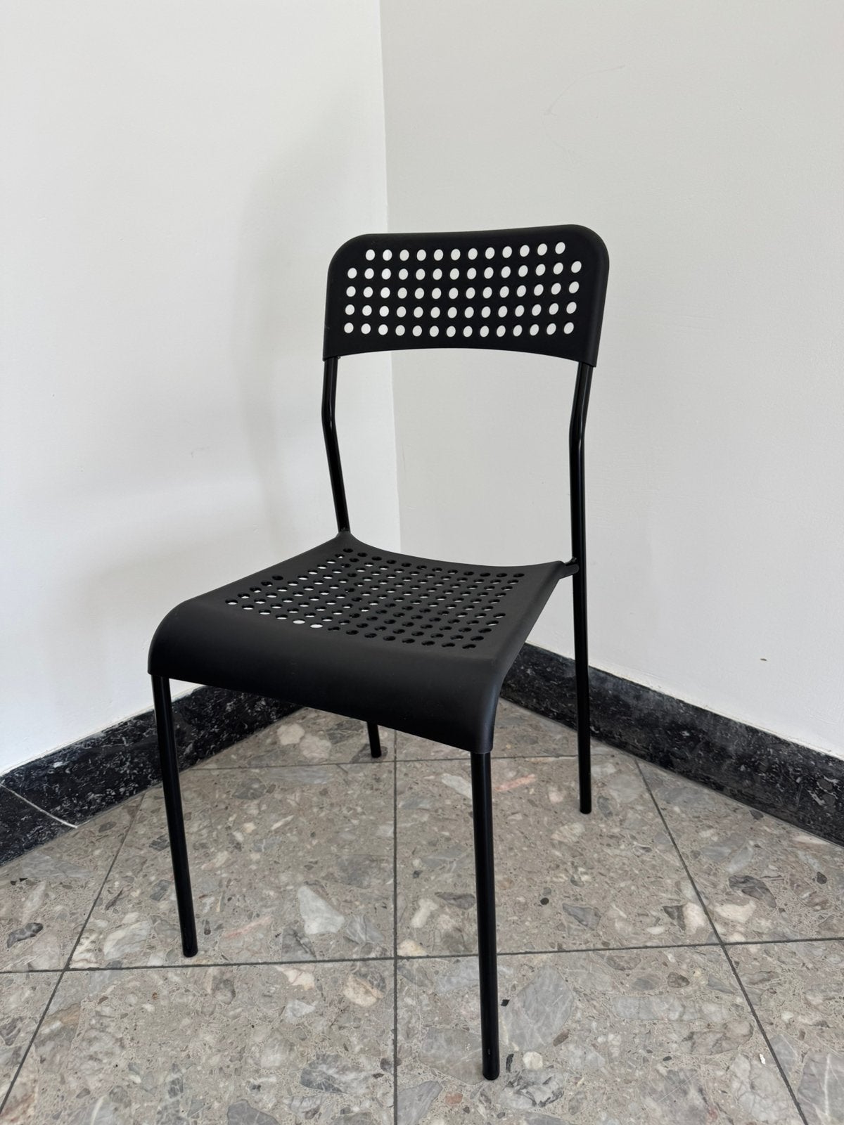 Chaises, Jardin & Terrasse, Enlèvement, Comme neuf