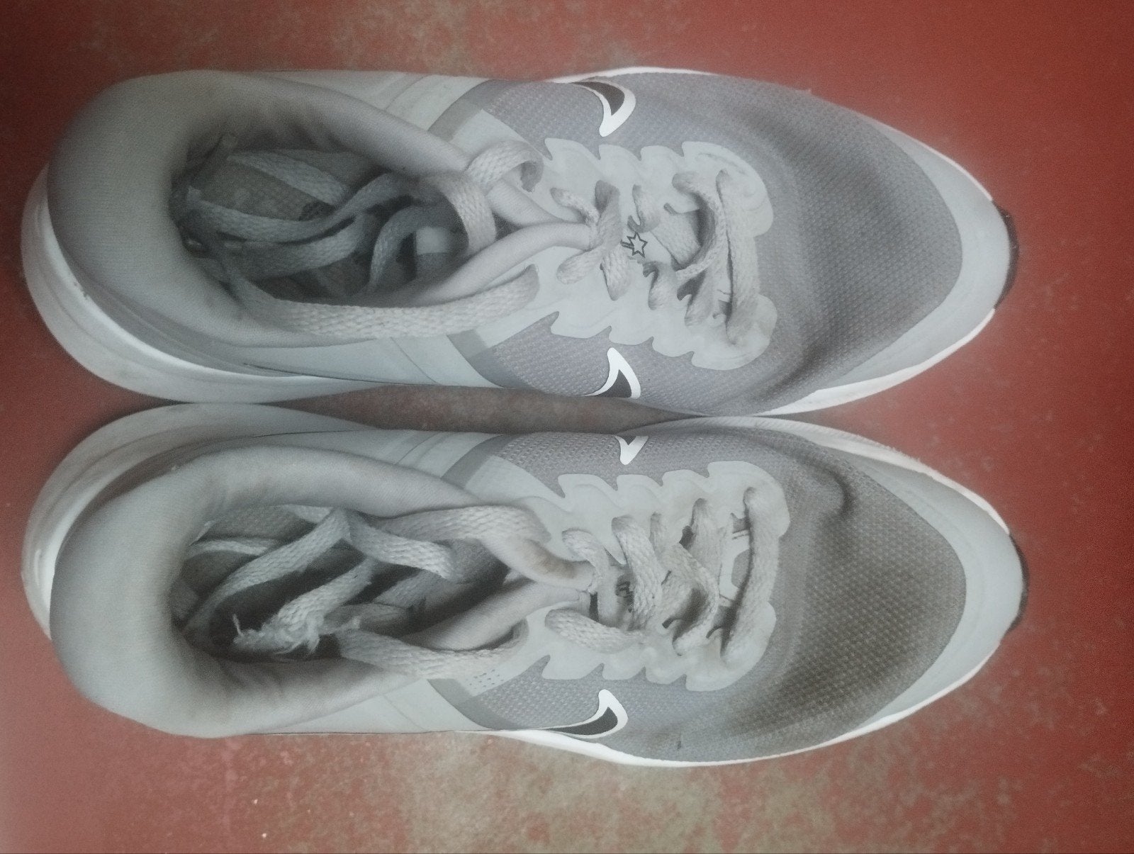 Sportschoenen Nike maat 35,5, Kinderen en Baby's, Kinderkleding | Schoenen en Sokken, Ophalen of Verzenden